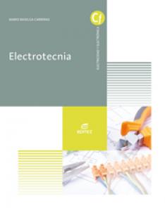 Electrotecnia·Formación profesional·Ciclos Formativos