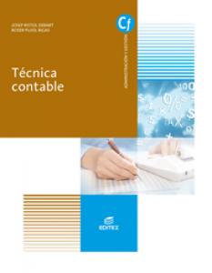 Técnica contable·Formación profesional·Ciclos Formativos