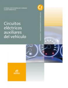 Circuitos eléctricos auxiliares del vehículo·Formación profesional·Ciclos Formativos