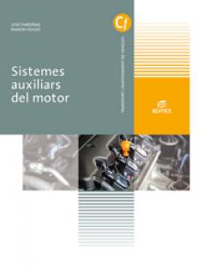 Sistemes auxiliars del motor·Formación profesional·Ciclos Formativos