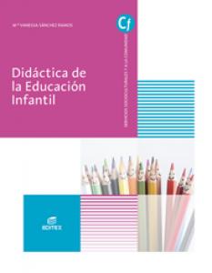 Didáctica de la Educación Infantil·Formación profesional·Ciclos Formativos