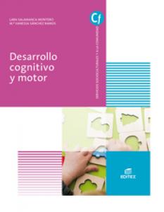 Desarrollo cognitivo y motor·Formación profesional·Ciclos Formativos