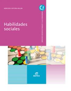 Habilidades sociales·Formación profesional·Ciclos Formativos