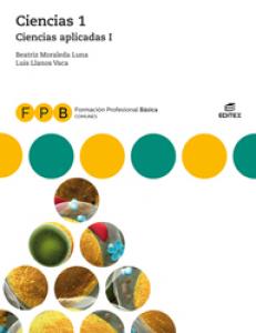 FPB Ciencias aplicadas I - Ciencias 1·Formación profesional.1er Curso·Formación Profesional Básica