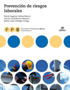 FPB Prevención de riesgos laborales·Formación profesional·Formación Profesional Básica