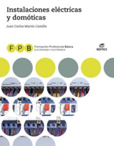 FPB Instalaciones eléctricas y domóticas·Formación profesional·Formación Profesional Básica