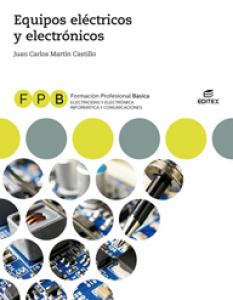 FPB Equipos eléctricos y electrónicos·Formación profesional·Formación Profesional Básica