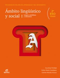 PMAR - Ámbito lingüístico y social I. Lengua castelllana y Literatura·E.S.O..2ºCurso·Secundaria