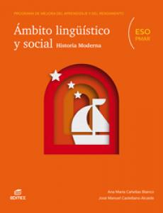 PMAR - Ámbito lingüístico y social (Historia Moderna)·E.S.O.·Secundaria