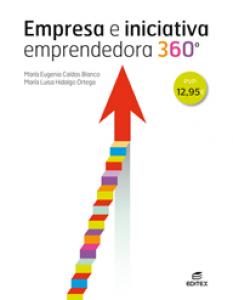 Empresa e iniciativa emprendedora 360°·Formación profesional·Ciclos Formativos