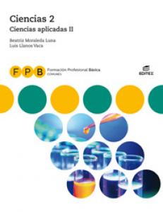 FPB Ciencias aplicadas II - Ciencias 2·Formación profesional.2ºCurso·Formación Profesional Básica