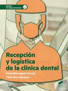 Recepción y logística de la clínica dental·Formación profesional·Higiene bucodental