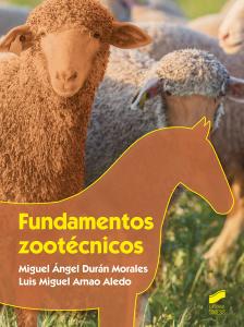 Fundamentos zootécnicos·Formación profesional·Producción Agropecuaria