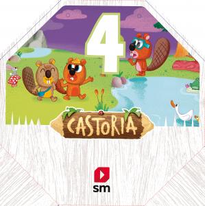 4 AÑOS CASTORIA INTEGRADO 19·Infantil.2ºCurso