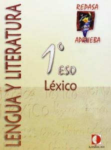 Léxico 1, 1 ESO. Cuaderno