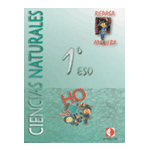 Repasa y aprueba, ciencias naturales, 1 ESO. Cuaderno