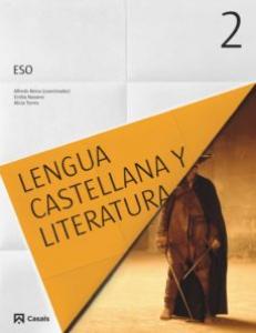 Lengua castellana 2Âºbachillerato 2019