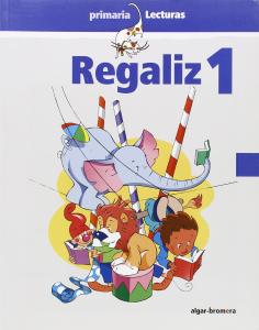 REGALIZ 1 EP.LECTURA