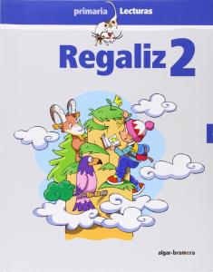 REGALIZ 2 EP. LECTURA