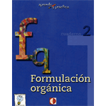 FORMULACION ORGANICA CUADERNO 2