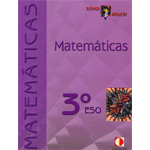 REPASA Y APRUEBA MATEMATICAS 3 ESO