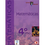 REPASA Y APRUEBA MATEMATICAS 4 ESO