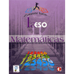 MATEMATICAS 1 ESO