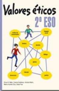 Valores Éticos 2º ESO·E.S.O..2ºCurso