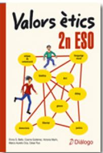 Valors Ètics 2n ESO·E.S.O..2ºCurso