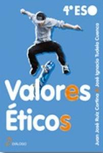 Valores Éticos 4º ESO·E.S.O..4ºCurso