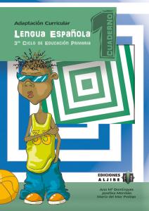 Lengua española·Primaria