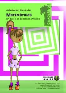 Matemáticas·Primaria