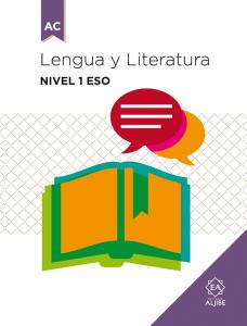 Lengua y Literatura. Nivel 1 ESO·E.S.O..1er Curso