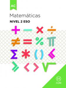 Matemáticas. Nivel 2 ESO·E.S.O..2ºCurso