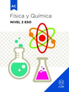 Física y Química. Nivel 2 ESO·E.S.O..2ºCurso