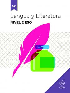 Lengua y Literatura. Nivel 2 ESO·E.S.O..2ºCurso