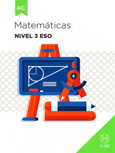 Matemáticas. Nivel 2 ESO·E.S.O..3er Curso