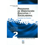 Programa de Orientación Educativa y Sociolaboral 2·Talleres Educativos