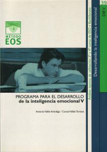 Desarrollando la Inteligencia Emocional V·Método EOS