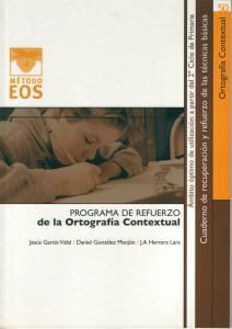 Ortografía Contextual·Método EOS