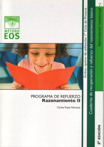 Razonamiento II·Método EOS