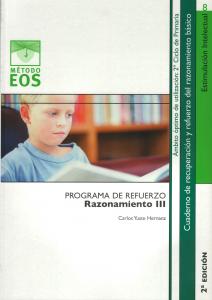 Razonamiento III·Método EOS