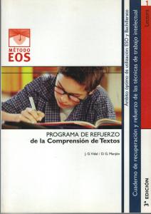 Comprensión de Textos·Método EOS