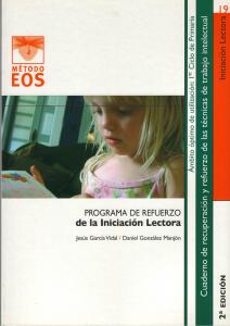 Iniciación Lectora·Método EOS