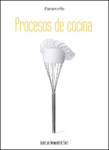 Procesos de cocina·Hostelería