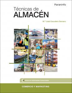 Técnicas de almacén·Comercio y Marketing