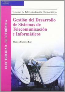 Desarrollo de instalaciones eléctricas de distribución·Electricidad y Electrónica