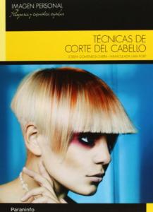 Técnicas de corte de cabello·Formación profesional