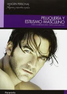 Peluquería y estilismo masculino·Formación profesional