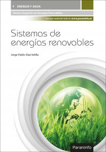 Sistemas de energías renovables·Formación profesional·Energía y Agua